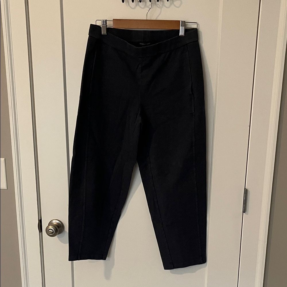 Eileen Fisher Women’s Dark gray Pants